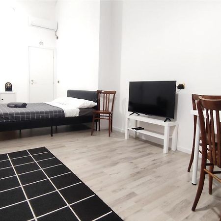 Via Verdi 14 Appartement Cagliari Buitenkant foto