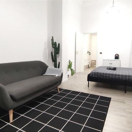 Via Verdi 14 Appartement Cagliari Buitenkant foto