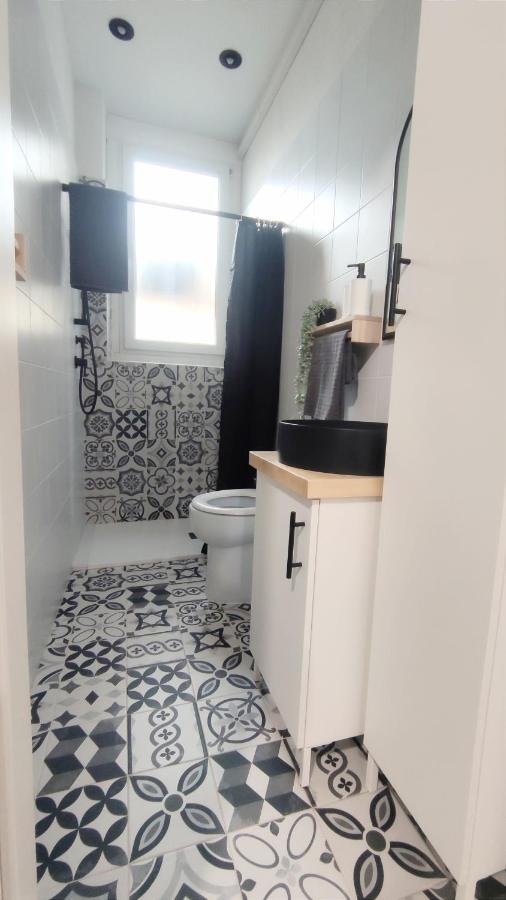 Via Verdi 14 Appartement Cagliari Buitenkant foto