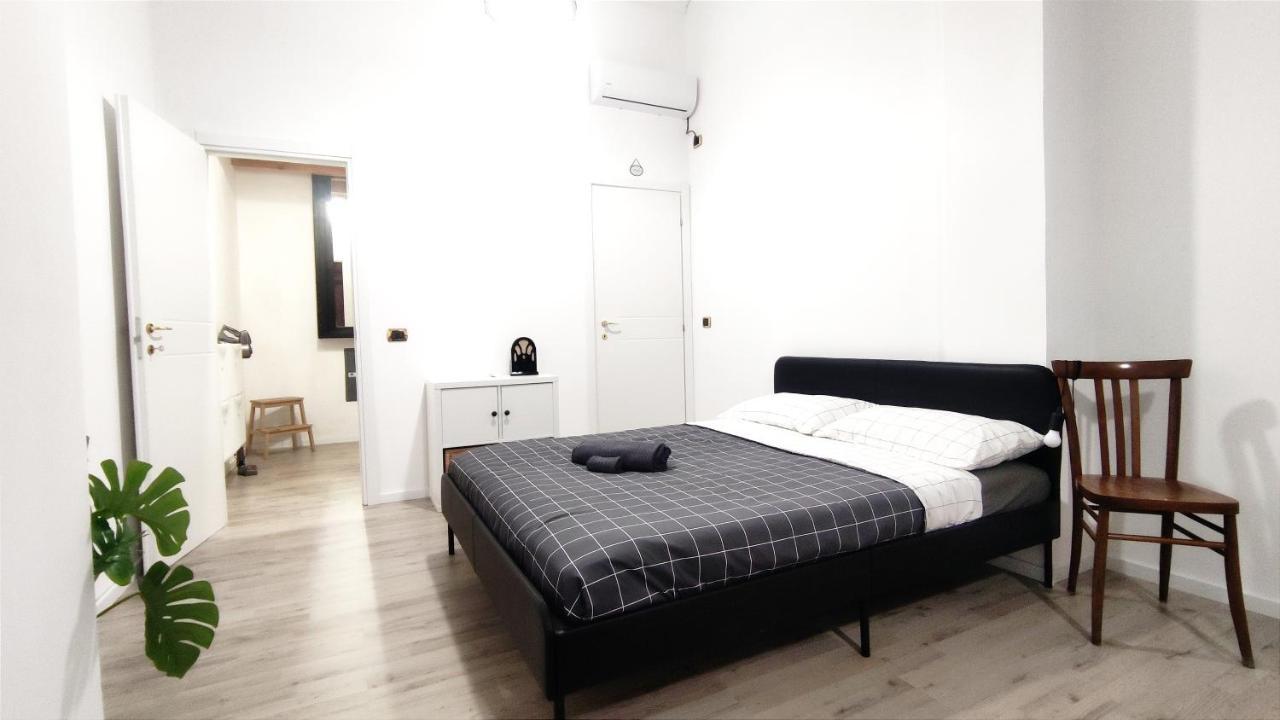 Via Verdi 14 Appartement Cagliari Buitenkant foto