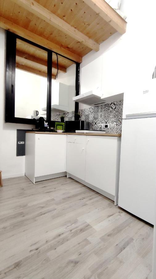Via Verdi 14 Appartement Cagliari Buitenkant foto