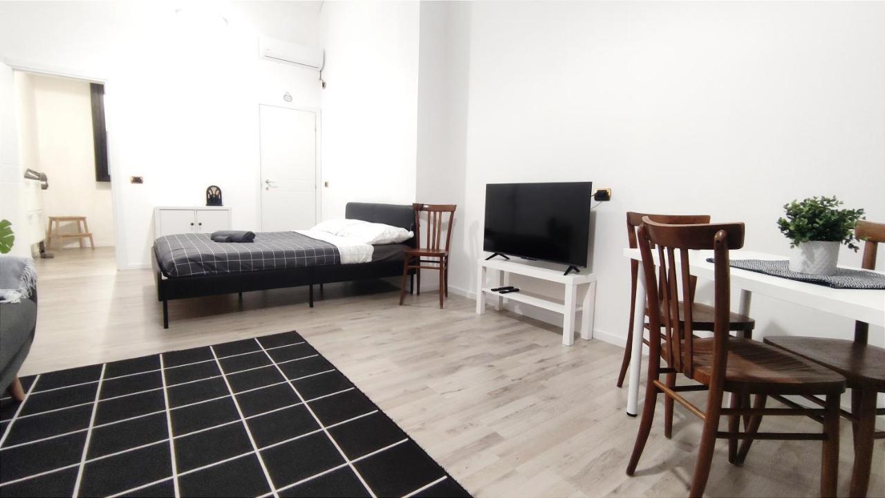 Via Verdi 14 Appartement Cagliari Buitenkant foto