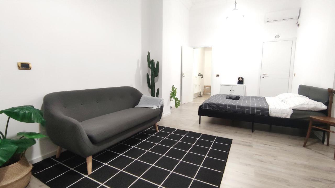 Via Verdi 14 Appartement Cagliari Buitenkant foto